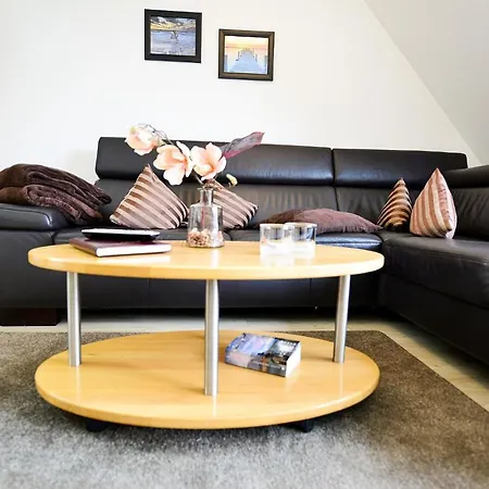 Haus Strandduene Ds30 Apartment Cuxhaven