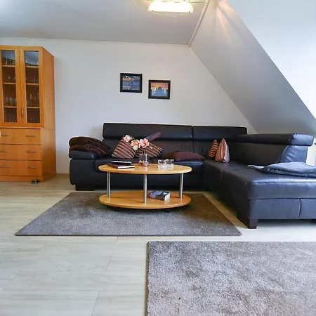 Haus Strandduene Ds30