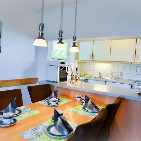 Haus Strandduene Ds30 Cuxhaven