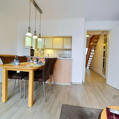 Haus Strandduene Ds30 * Cuxhaven