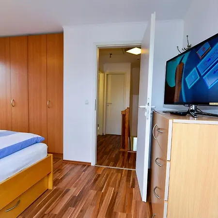 Haus Strandduene Ds30 * Cuxhaven