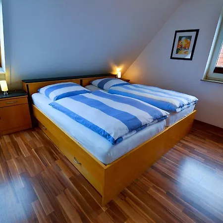 Appartamento Haus Strandduene Ds30 *