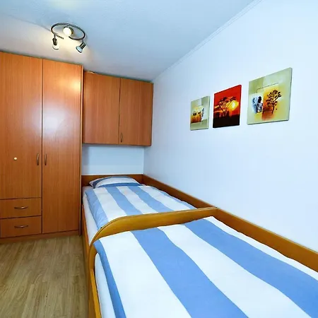 Haus Strandduene Ds30 *