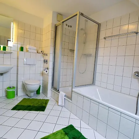 Haus Strandduene Ds30 Appartamento Cuxhaven
