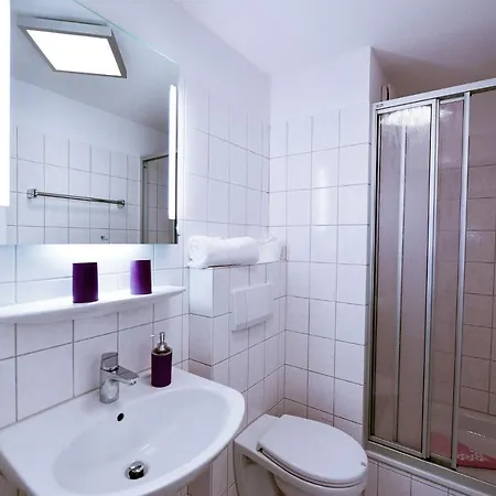 Haus Strandduene Ds30 Appartamento Cuxhaven