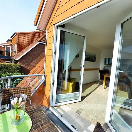 Haus Strandduene Ds30