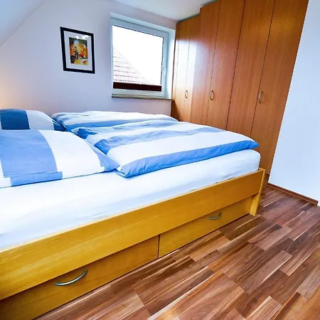 Haus Strandduene Ds30 *