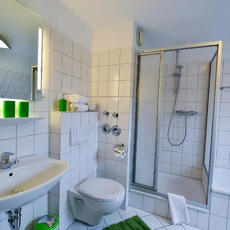 Apartment Haus Strandduene Ds30