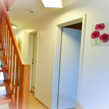 Haus Strandduene Ds30 *