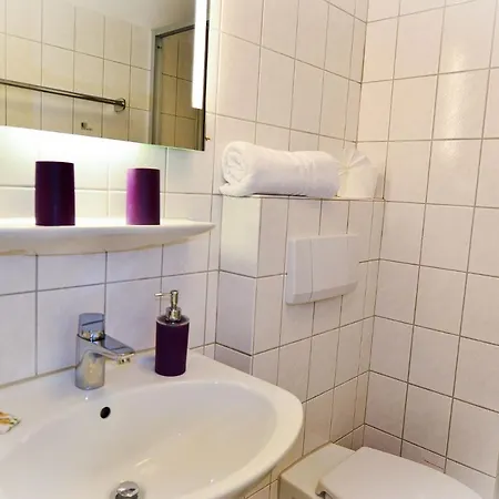 Appartamento Haus Strandduene Ds30 *