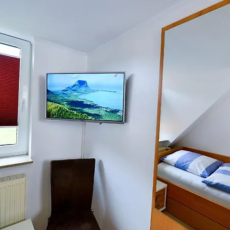 Apartment Haus Strandduene Ds30 Cuxhaven