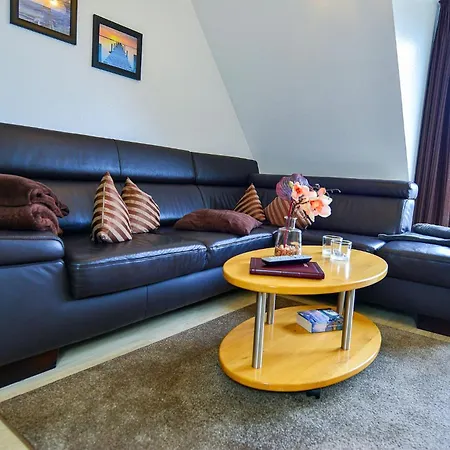 Haus Strandduene Ds30