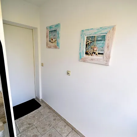 Apartment Haus Strandduene Ds30 Cuxhaven
