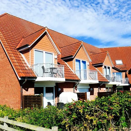 Haus Strandduene Ds30 *