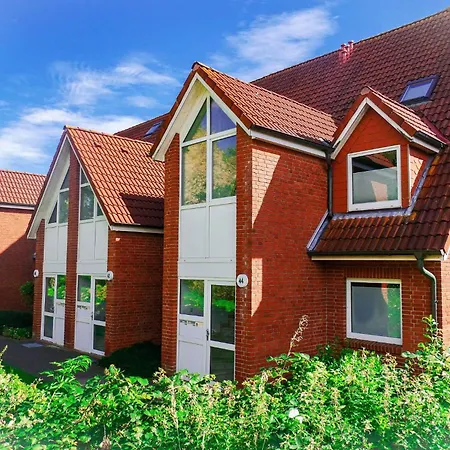Haus Strandduene Ds30 *