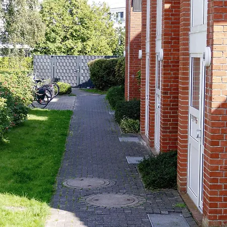 Haus Strandduene Ds30